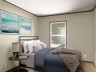another bedroom view