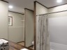 shower area inside bathroom