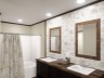 bath area