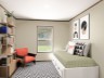 bedroom view