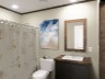 bathroom view
