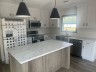 kitchen view with appliances