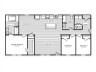 Sterlings floorplan