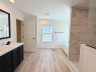 second bathroom