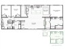Palmer's floorplan