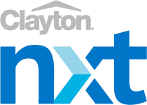Clayton NXT logo