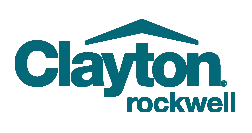 Clayton Rockwell logo