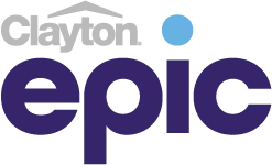 Clayton Epic Experience logo