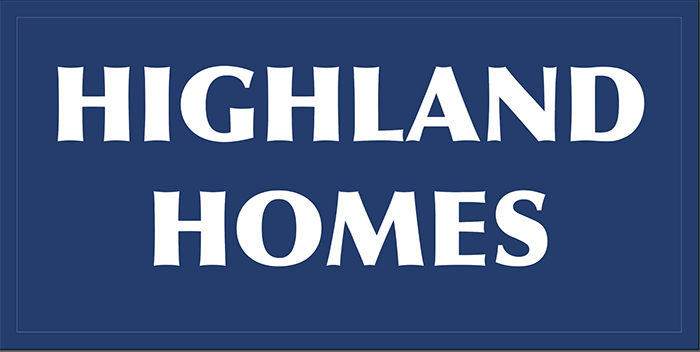 Highland Homes